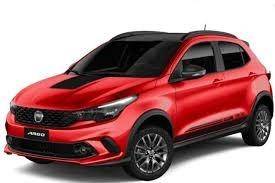 FIAT ARGO 1.8 E.TORQ FLEX HGT AT6